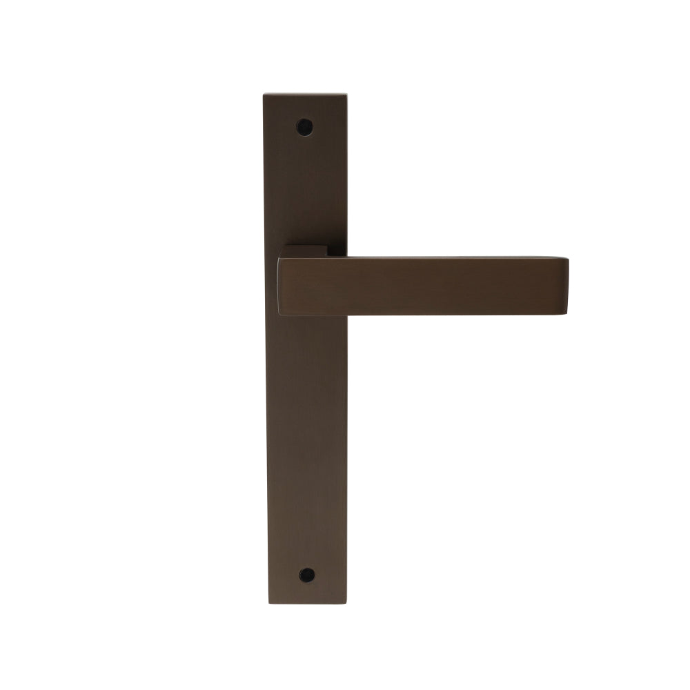 Galaxy - Pegasus Elite Longplate Dummy - LH in Cocoa Bronze