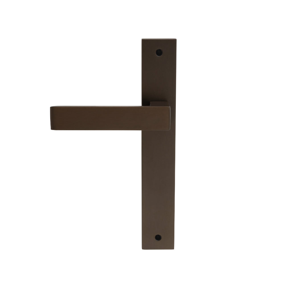 Galaxy - Pegasus Elite Longplate Dummy - RH in Cocoa Bronze