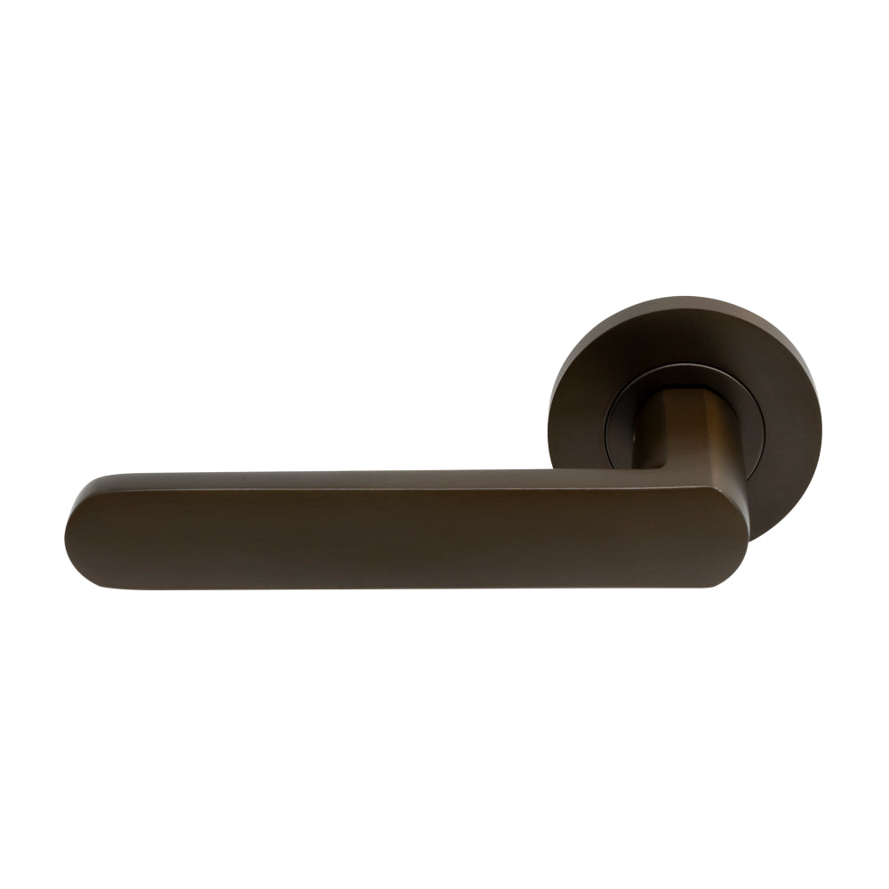 NIDO - Modella Rose Dummy Lever in Cocoa Bronze