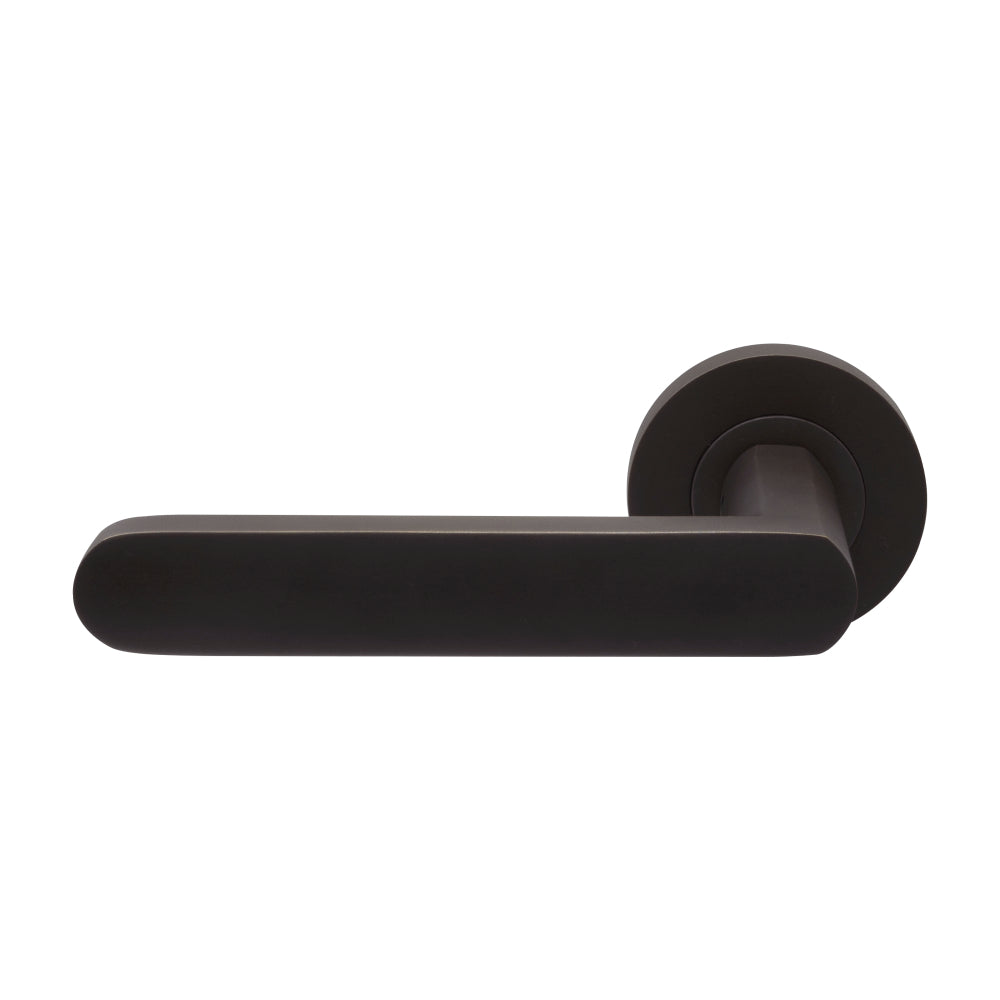 NIDO - Modella Dummy Lever in Dark Roman Brass