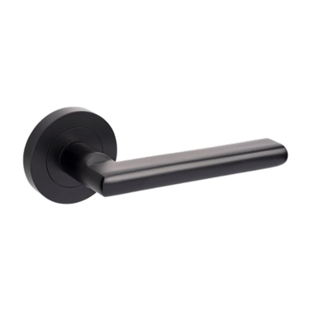 Epic Lever Set in Black