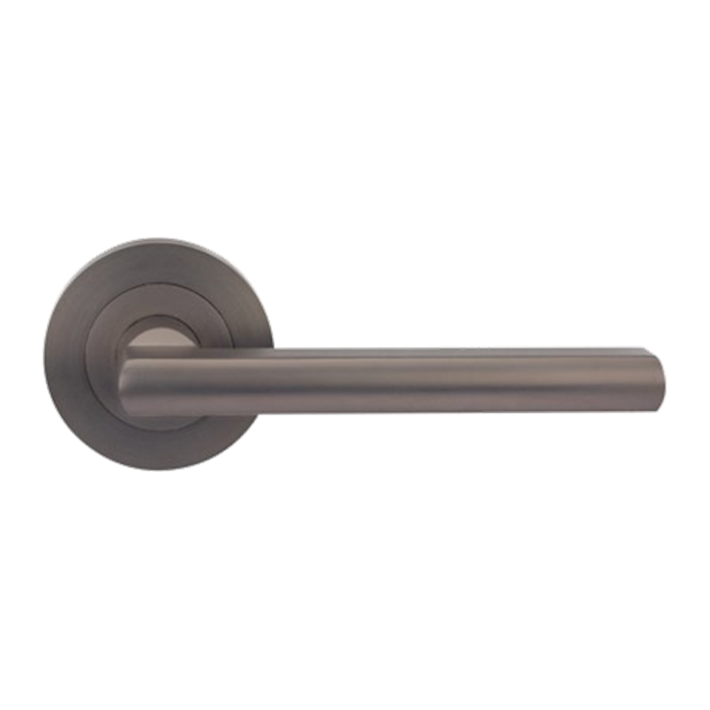 Epic Privacy Set, Includes Privacy Latch in Graphite Nickel