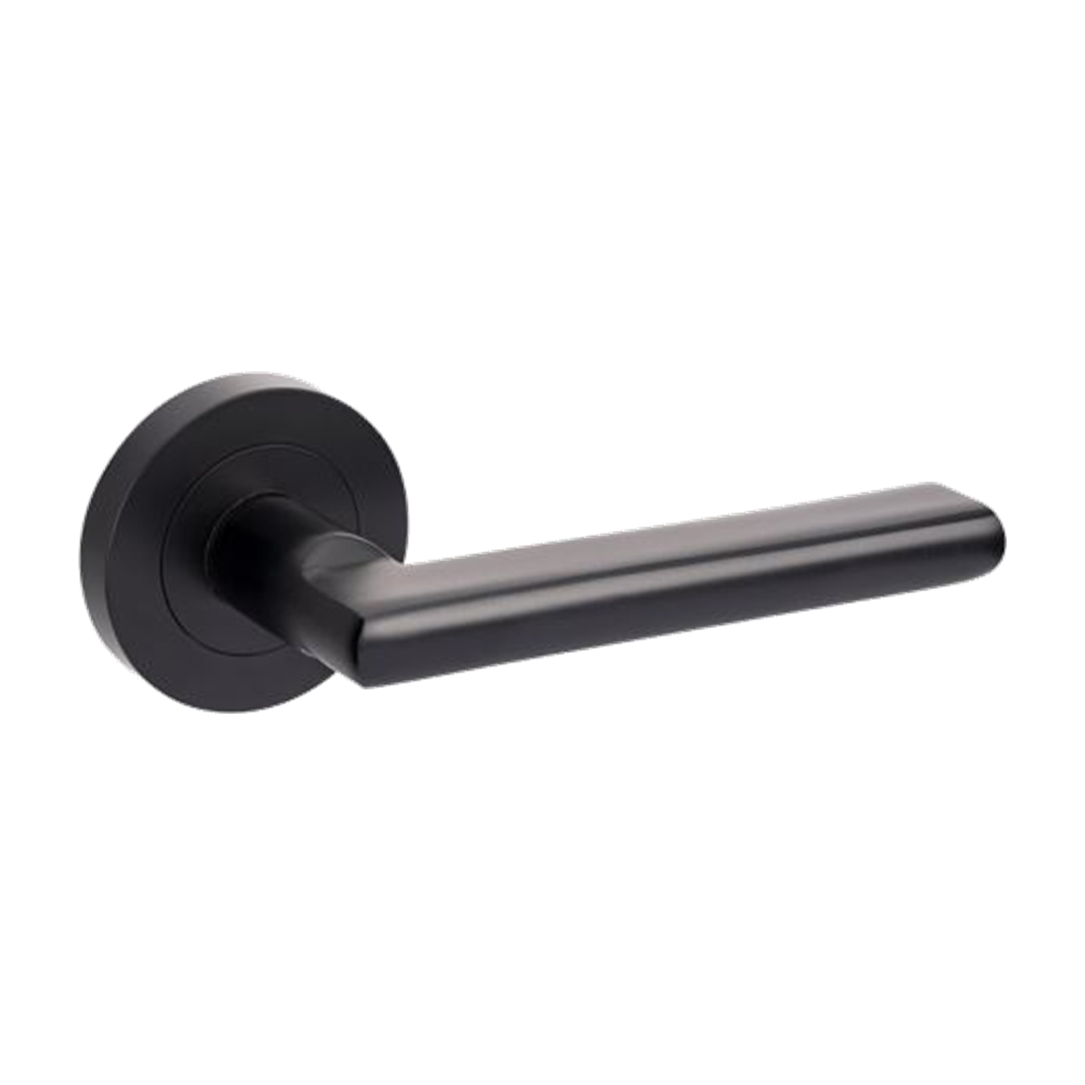 Epic Entrance Set - Includes 10020, 1143, 9035 & 1121 (60mm Key/Key) in Black