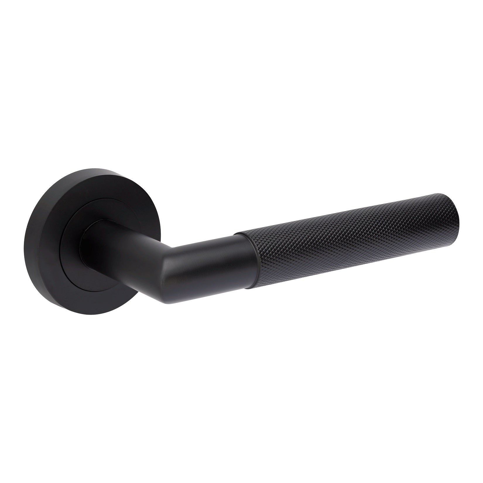Vertex Lever Set EACH in Black