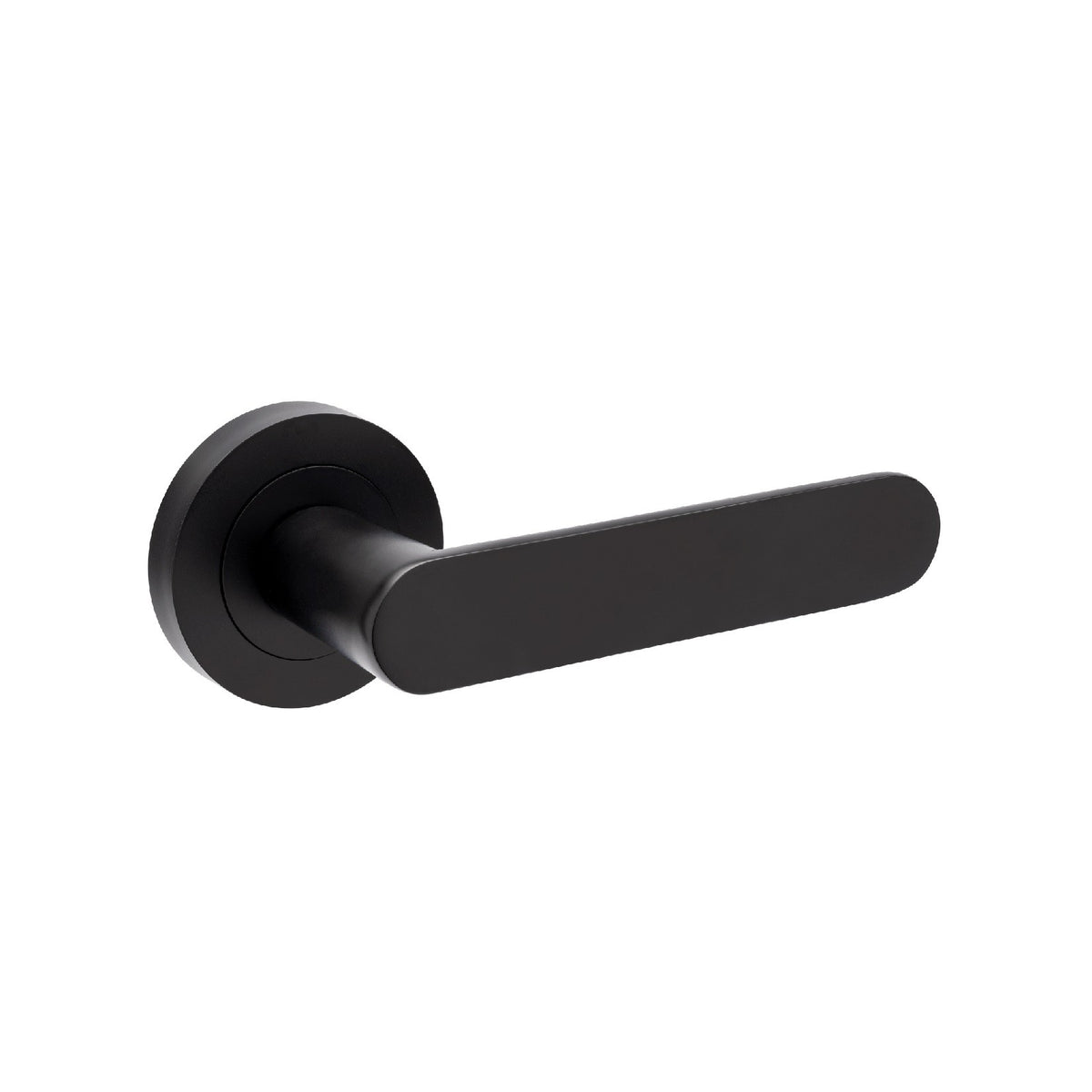 Duke Separate Privacy Set, includes 1131 & 7032 privacy kit in Black