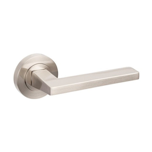 Vector Dummy Set - Non Handed in Satin Nickel