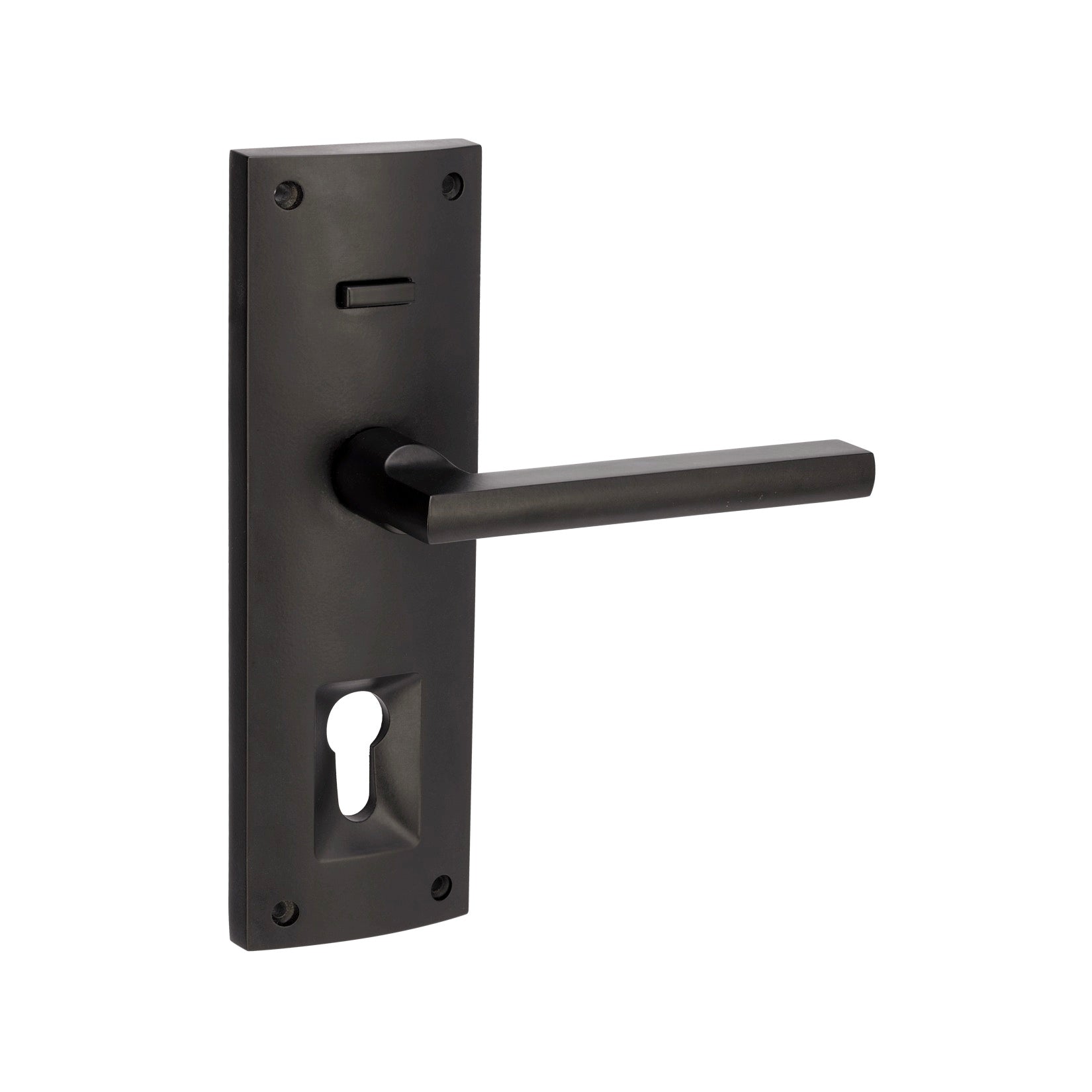 +Epic Knox - Multi Function Entrance Set in Black