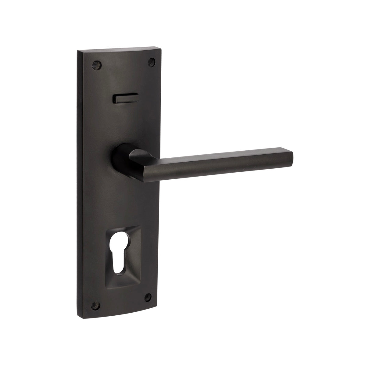 +Epic Knox - Multi Function Entrance Set in Black