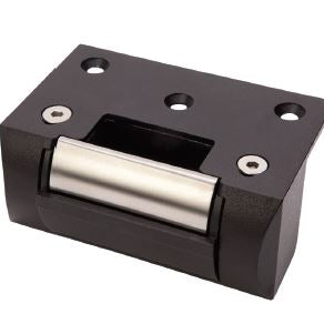 LOX LOCKING ELECTRIC STRIKE 12/24VDC RIM MTD WEATHER RESISTANT in