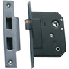 Mortice Lock Privacy Antique Copper CTC57mm Backset 44mm in Antique Copper