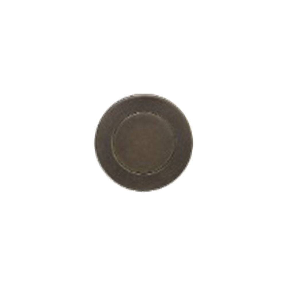 60mm Euro Mortice Lockcase (86mm Case) in Oil Rubbed Bronze