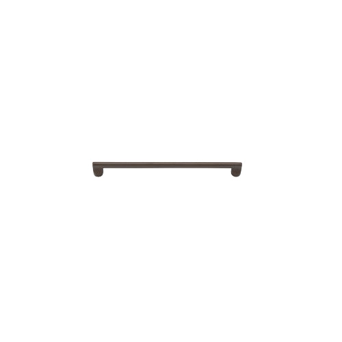 Iver Baltimore cabinet pull showing a sleek, modern architectural hardware handle with a polished metal finish.