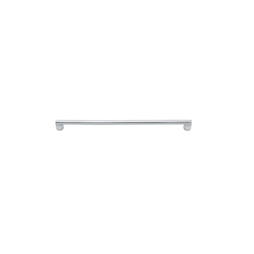 Iver Baltimore Cabinet Pull in architectural hardware style, featuring a sleek metal handle for kitchen or furniture cabinets.