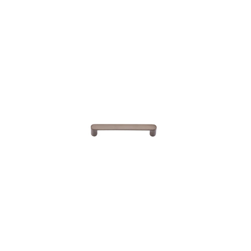 Iver Osaka cabinet pull in architectural hardware style, featuring a sleek, modern metal handle with a brushed finish.