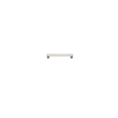 Iver Osaka cabinet pull in architectural hardware style, featuring sleek metal design with a modern finish.