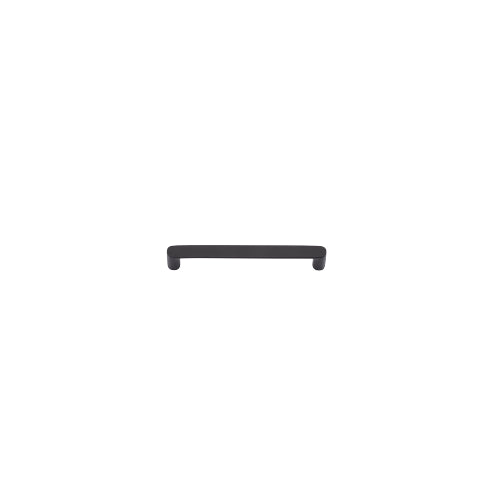 Iver Osaka Cabinet Pull in architectural hardware style, featuring sleek metal design for modern cabinetry.