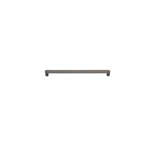 Iver Osaka cabinet pull in architectural hardware style, featuring sleek metal design with modern finish for furniture or cabinetry.