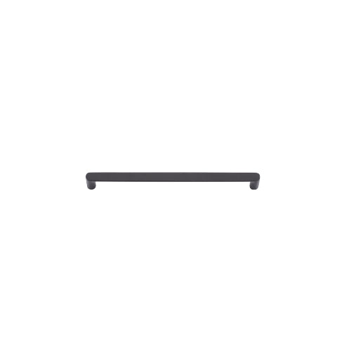 Iver Osaka Cabinet Pull in architectural hardware style, featuring sleek metal design for modern cabinetry.