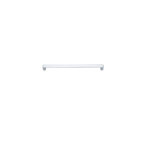 Iver Osaka Cabinet Pull from architectural hardware collection, featuring sleek metal handle for modern furniture drawers.