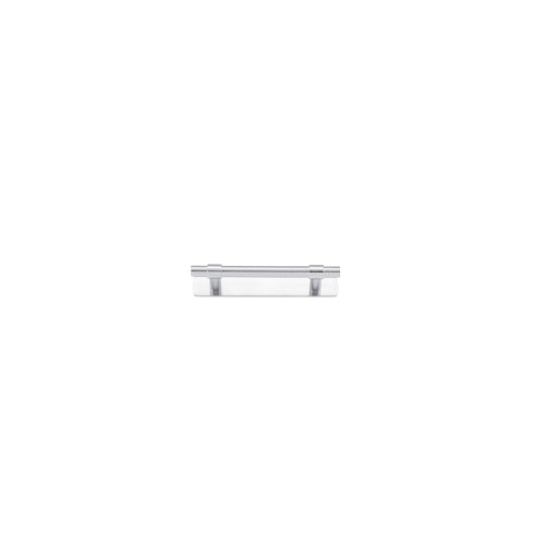Iver Helsinki cabinet pull with backplate, modern brass hardware for kitchen or bathroom cabinets, sleek and stylish design.