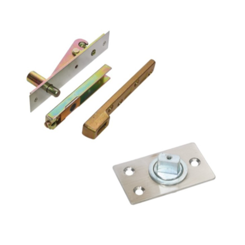 Pivot Set - Includes PS.180 & PS.260 Top & Bottom Pivots