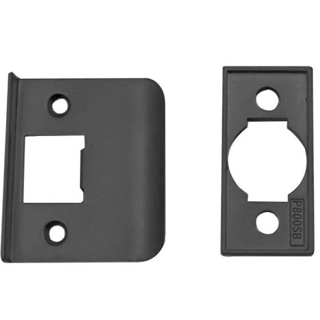 Rebate Kit, To suit 1139 & 1140 in Graphite Nickel