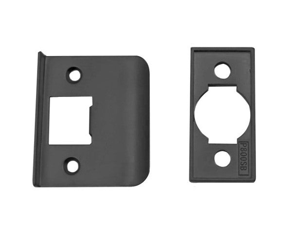 Rebate Kit, To suit 1139 & 1140 in Black