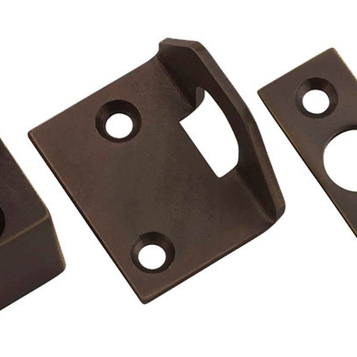 Sash / Sliding Window Lock Zinc Alloy Antique Brass L43xW40xH41mm in Antique Brass
