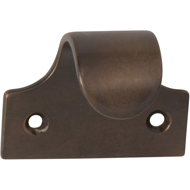 Sash Lift Classic Small Antique Brass H34xW42xP25mm in Antique Brass