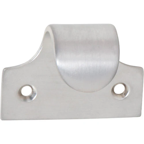 Sash Lift Classic Small Satin Nickel H34xW42xP25mm in Satin Nickel