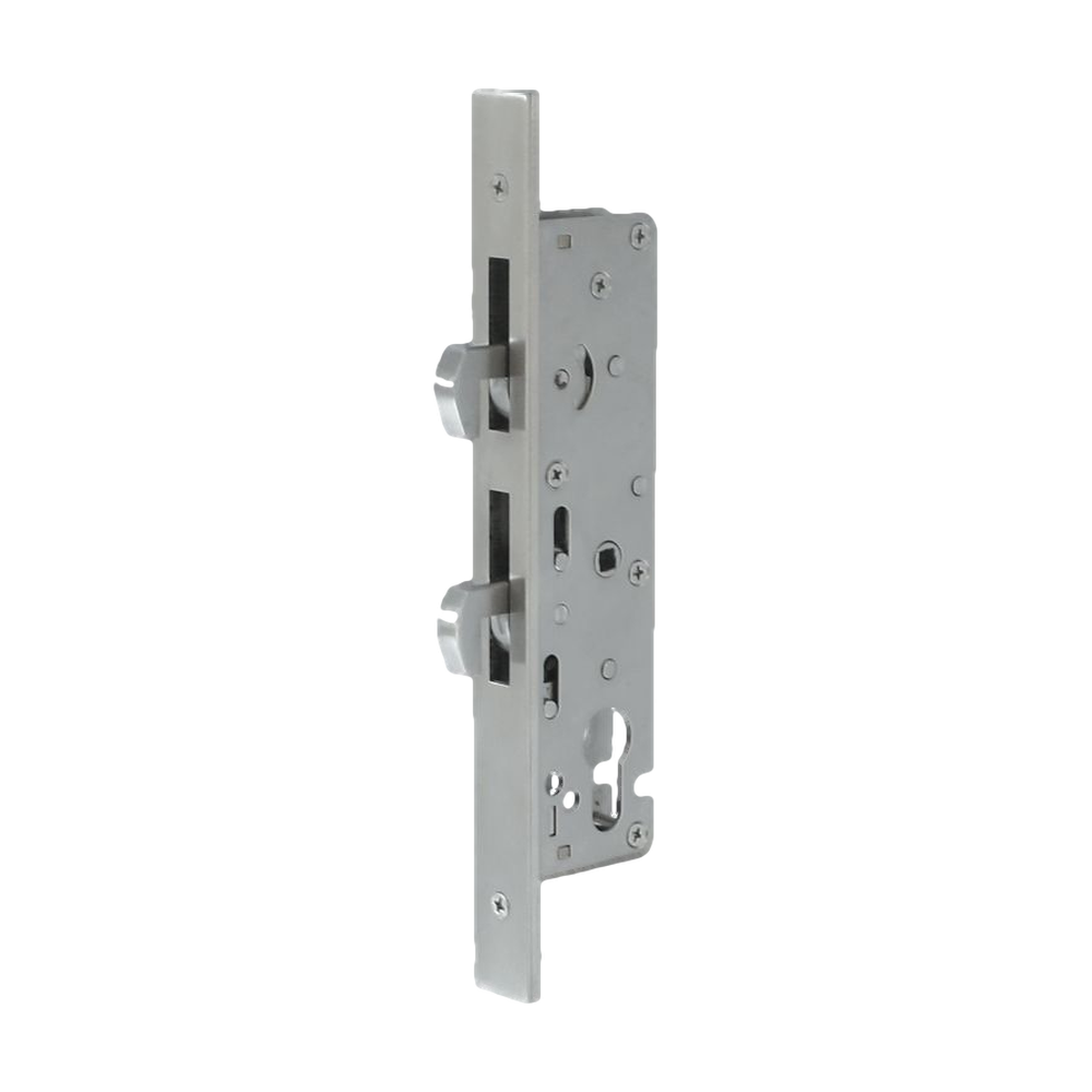 304 SSS myLOCK Sliding/Privacy/Dead Lock SSS 30mm in Satin Stainless