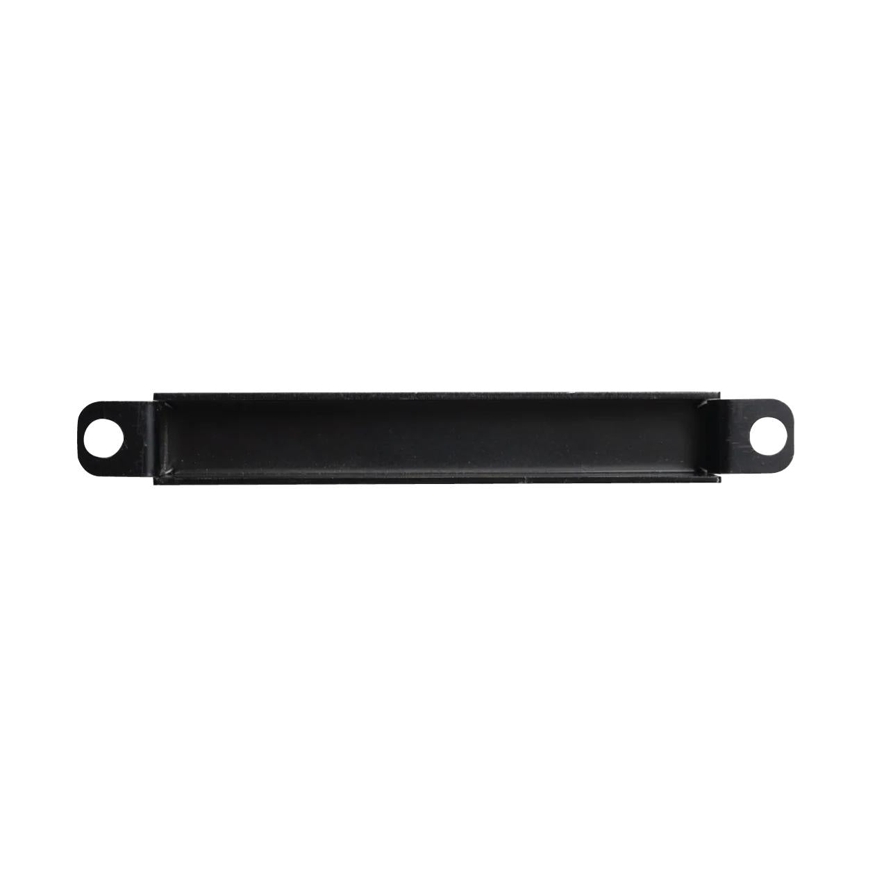 JACKSON LOCKS LOCK STRIKER DUST BOX BLACK in Black