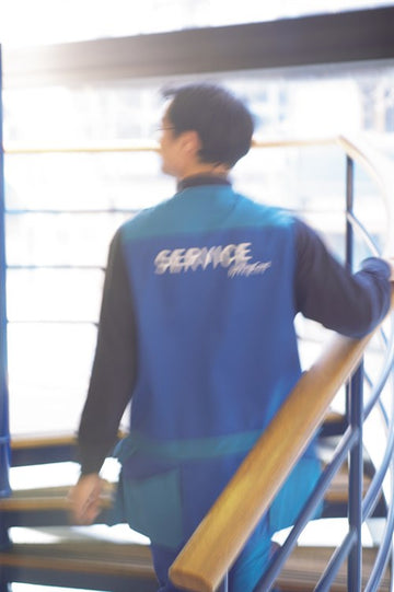 FOR IMMEDIATE SERVICE CALL NOW!