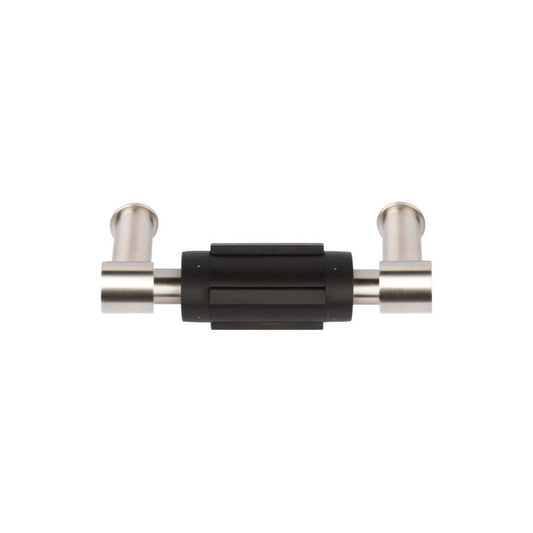ONE PB200 toilet roll holder satin stainless steel AISI 316 in Satin Stainless