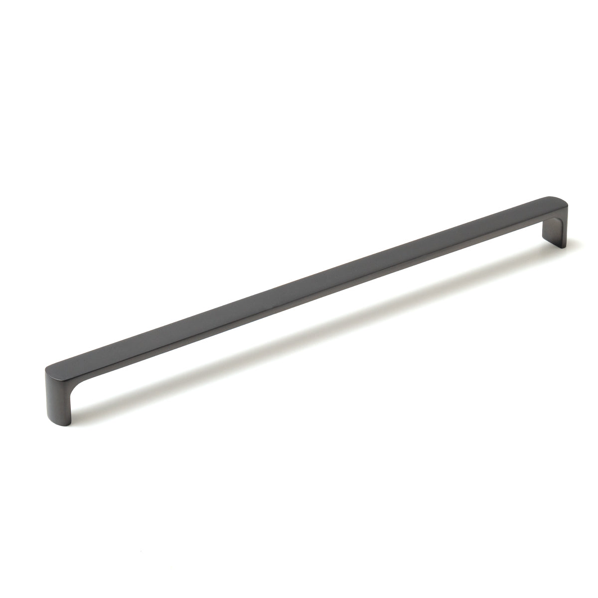 MOMO VENA D HANDLE 320MM GUNMETAL in Gun Metal