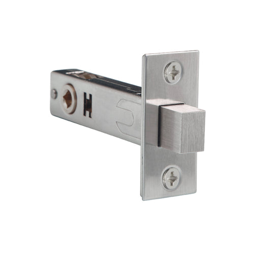70mm Privacy Deadbolt in Satin Stainless