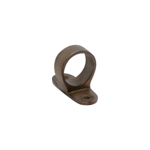 Sash Lift in Matt Antique Bronze