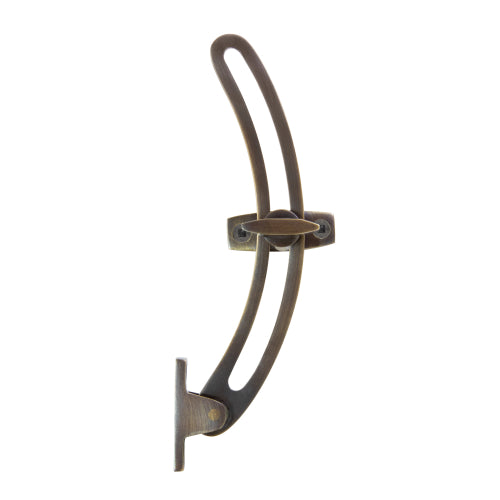 Quadrant Stay in Oil Rubbed Bronze