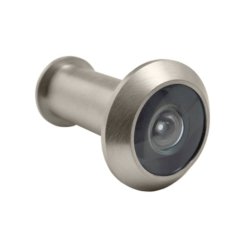 Door Viewer - 180 degree in Brushed Nickel