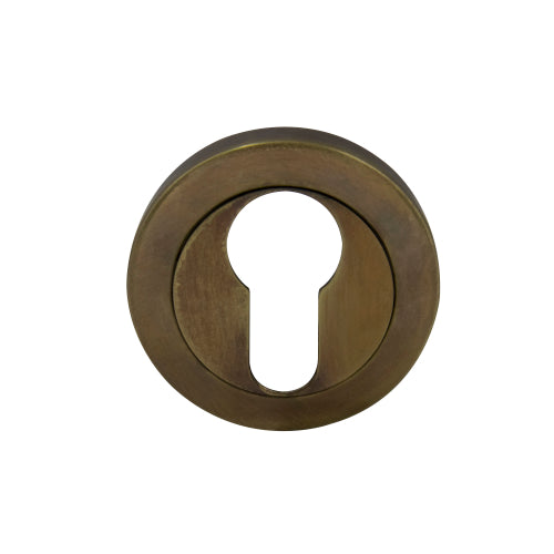 Escutcheon - 50mm Rose (Pair) in Oil Rubbed Bronze