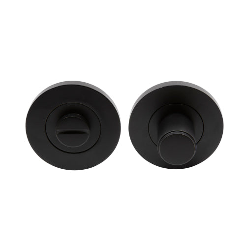 NIDO Turn & Release - 56mm Rose in Matt Black