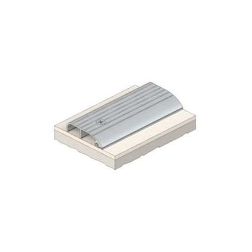 RAVEN RP4B Threshold Plate 3000mm in Clear Anodised