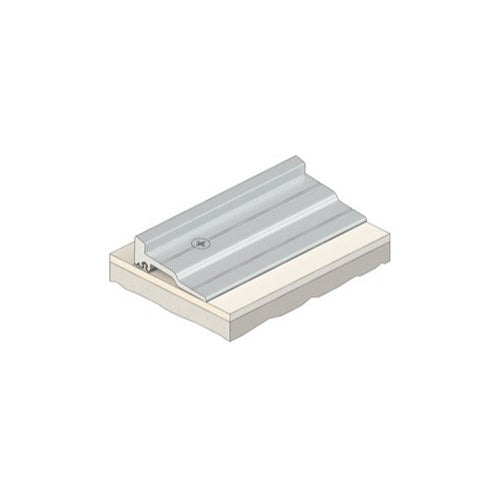 RAVEN RP91 Threshold Plate 3000mm in Clear Anodised