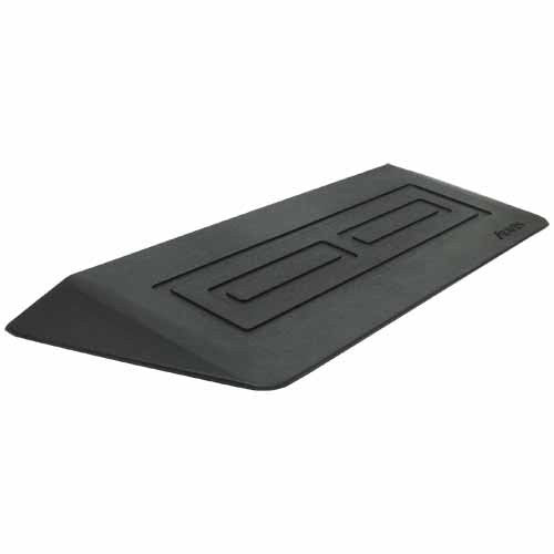 Raven RPTR025 remote control with black design and multiple buttons for electronic device operation.
