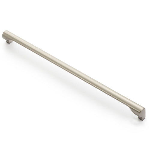 Castella Terrace Cabinet Pull Handle in Brushed Nickel