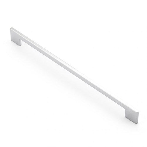 Castella Clement Cabinet Pull Handle in Polished Chrome