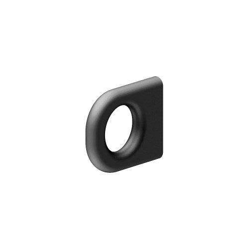 Gom NP1 34mm x 7mm Ø x 38mm projection in Black
