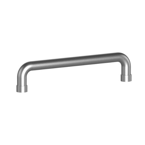 Enna 15.8mm dia Handle. DDA Compliant. in Satin Stainless