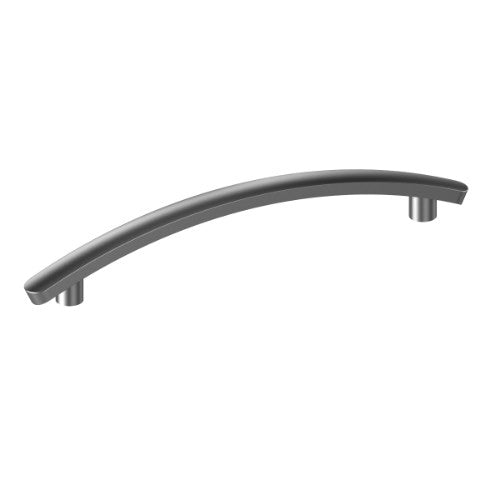 Arch Handle 128mm in Stainless Effect