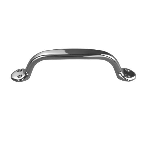 Handle 96mm CTC in Polished Chrome